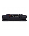 g.skill Pamięć PC DDR4 16GB RipjawsV 3200MHz CL16 XMP2 Czarna - nr 7