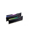 g.skill Pamięć PC DDR5 32GB (2x16GB) Trident Neo AMD RGB 5600MHz CL28 EXPO czarna - nr 2