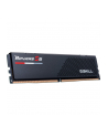g.skill Pamięć PC DDR5 48GB (2x24GB) Ripjaws S5 6400MHz CL32 XMP3 czarna - nr 11