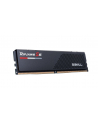 g.skill Pamięć PC DDR5 48GB (2x24GB) Ripjaws S5 6400MHz CL32 XMP3 czarna - nr 17
