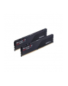 g.skill Pamięć PC DDR5 48GB (2x24GB) Ripjaws S5 6400MHz CL32 XMP3 czarna - nr 7