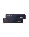 g.skill Pamięć PC DDR5 48GB (2x24GB) Ripjaws S5 6400MHz CL36 XMP3 czarna - nr 6