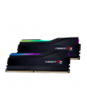 g.skill Pamięć PC DDR5 64GB (2x32GB) Trident Z5 RGB 6800MHz CL34 XMP3 czarna - nr 10