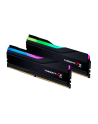 g.skill Pamięć PC DDR5 64GB (2x32GB) Trident Z5 RGB 6800MHz CL34 XMP3 czarna - nr 11