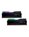 g.skill Pamięć PC DDR5 64GB (2x32GB) Trident Z5 RGB 6800MHz CL34 XMP3 czarna - nr 18