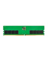 hp inc. Pamięć 32GB DDR5 (1x32GB)4800 UDIMM ECC MEM    4M9Y3AA - nr 1