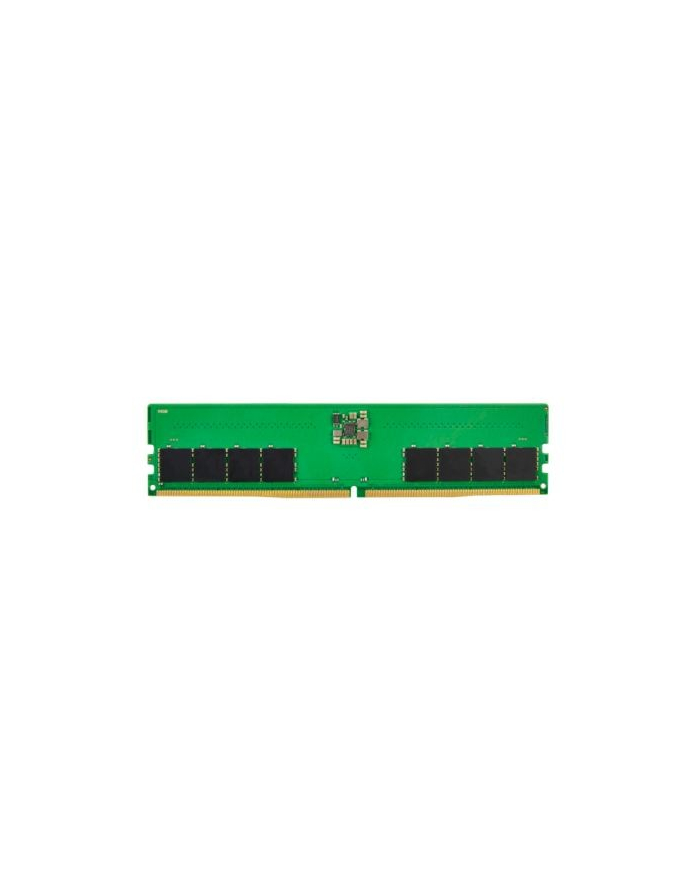 hp inc. Pamięć 32GB DDR5 (1x32GB)4800 UDIMM ECC MEM    4M9Y3AA główny