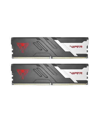 patriot Pamięć DDR5 Viper Venom RGB 32GB/6400 (2x16GB) CL32