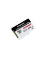 kingston Karta microSD 256GB Endurance 95/45MB/s C10 A1 UHS-I - nr 6