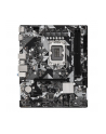 asrock Płyta główna B760M-H/M.2 s1700 2DDR5 DP/HDMI mATX - nr 12