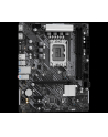 asrock Płyta główna B760M-H/M.2 s1700 2DDR5 DP/HDMI mATX - nr 38