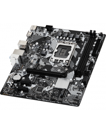 asrock Płyta główna B760M-H/M.2 s1700 2DDR5 DP/HDMI mATX nr 2