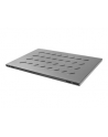 LANBERG Półka do open rack 800mm udźwig do 120kg 1U/480.5x580mm - nr 4
