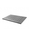 LANBERG Półka do open rack 800mm udźwig do 120kg 1U/480.5x580mm - nr 1