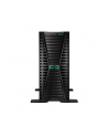 hewlett packard enterprise HPE ProLiant ML110 Gen11 Intel Xeon Bronze 3408U 1.8GHz 8-core 1P 16GB-R VROC 4LFF 1000W RPS Server - nr 9