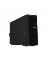 LENOVO ISG ThinkSystem ST650 V2 Xeon Silver 4309Y 8C 2.8GHz 12MB Cache/105W 32GB 1x32GB 3200MHz 2Rx4 RDIMM 8 SAS/SATA 9350-8i 1x750W - nr 2