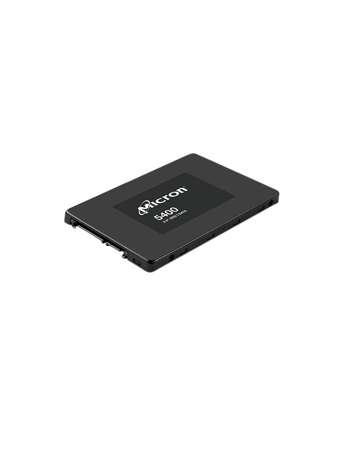 LENOVO ISG ThinkSystem 2.5inch 5400 PRO 1.92TB Read Intensive SATA 6Gb HS SSD główny