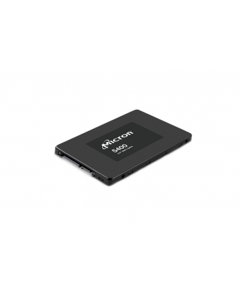 LENOVO ISG ThinkSystem ST50 V2 3.5inch 5400 PRO 960GB Read Intensive SATA 6Gb NHS SSD