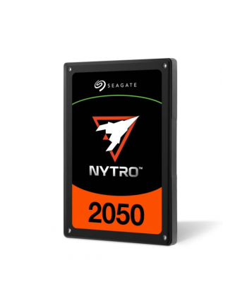 SEAGATE Nytro 2350 3.84TB 2.5inch SAS 12Gb/s SSD