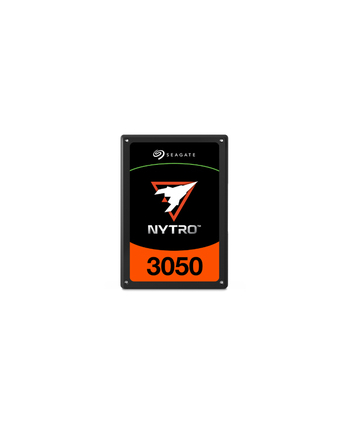 SEAGATE Nytro 3350 960GB 2.5inch 12Gb/s SAS SSD