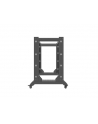 LANBERG Open rack 18U 600x800 czarny - nr 10
