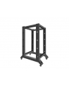 LANBERG Open rack 18U 600x800 czarny - nr 15