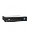 APC Smart-UPS C 3000VA LCD RM 2U 230V - nr 19