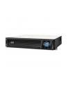 APC Smart-UPS C 3000VA LCD RM 2U 230V - nr 24