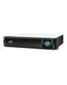 APC Smart-UPS C 3000VA LCD RM 2U 230V - nr 25
