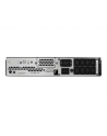 APC Smart-UPS C 3000VA LCD RM 2U 230V - nr 26