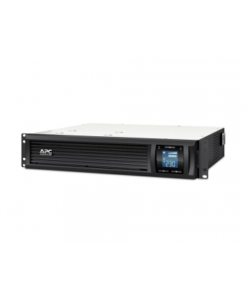 APC Smart-UPS C 3000VA LCD RM 2U 230V nr 2