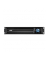 APC Smart-UPS C 3000VA LCD RM 2U 230V - nr 3