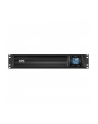 APC Smart-UPS C 3000VA LCD RM 2U 230V - nr 7