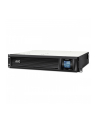 APC Smart-UPS C 3000VA LCD RM 2U 230V - nr 9