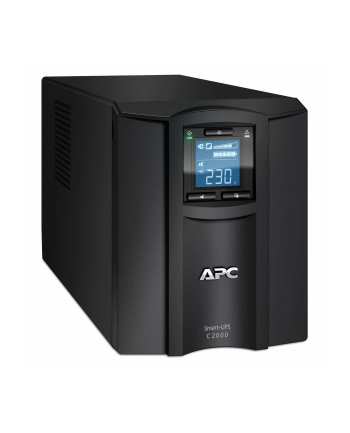 APC Smart-UPS C 2000VA LCD 230V nr 2