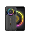 ulefone Smartfon Armor 21 8/256GB IP68/IP69K 9600 mAh DualSIM głośnik RGB Czarny - nr 1