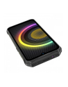 ulefone Smartfon Armor 21 8/256GB IP68/IP69K 9600 mAh DualSIM głośnik RGB Czarny - nr 9