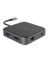 ACER 7 in 1 USB4 8K Multi Display hub HDMI + DP + 2xUSB3.2 + USB C + RJ45 + 3.5mm Audio Port - nr 14