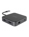ACER 7 in 1 USB4 8K Multi Display hub HDMI + DP + 2xUSB3.2 + USB C + RJ45 + 3.5mm Audio Port - nr 31