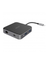ACER 7 in 1 USB4 8K Multi Display hub HDMI + DP + 2xUSB3.2 + USB C + RJ45 + 3.5mm Audio Port - nr 33