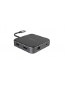 ACER 7 in 1 USB4 8K Multi Display hub HDMI + DP + 2xUSB3.2 + USB C + RJ45 + 3.5mm Audio Port - nr 36