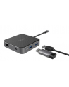 ACER 7 in 1 USB4 8K Multi Display hub HDMI + DP + 2xUSB3.2 + USB C + RJ45 + 3.5mm Audio Port - nr 37