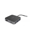 ACER 7 in 1 USB4 8K Multi Display hub HDMI + DP + 2xUSB3.2 + USB C + RJ45 + 3.5mm Audio Port - nr 38