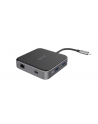 ACER 7 in 1 USB4 8K Multi Display hub HDMI + DP + 2xUSB3.2 + USB C + RJ45 + 3.5mm Audio Port - nr 45
