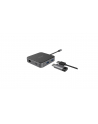 ACER 7 in 1 USB4 8K Multi Display hub HDMI + DP + 2xUSB3.2 + USB C + RJ45 + 3.5mm Audio Port - nr 8