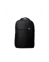 ACER Commercial backpack 15.6inch Black Green ACER logo label - nr 4