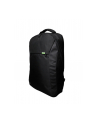 ACER Commercial backpack 15.6inch Black Green ACER logo label - nr 5
