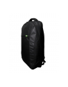 ACER Commercial backpack 15.6inch Black Green ACER logo label - nr 8