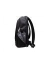 ACER Business backpack Multipocket 15inch Leather elements - nr 15