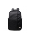 ACER Business backpack Multipocket 15inch Leather elements - nr 17